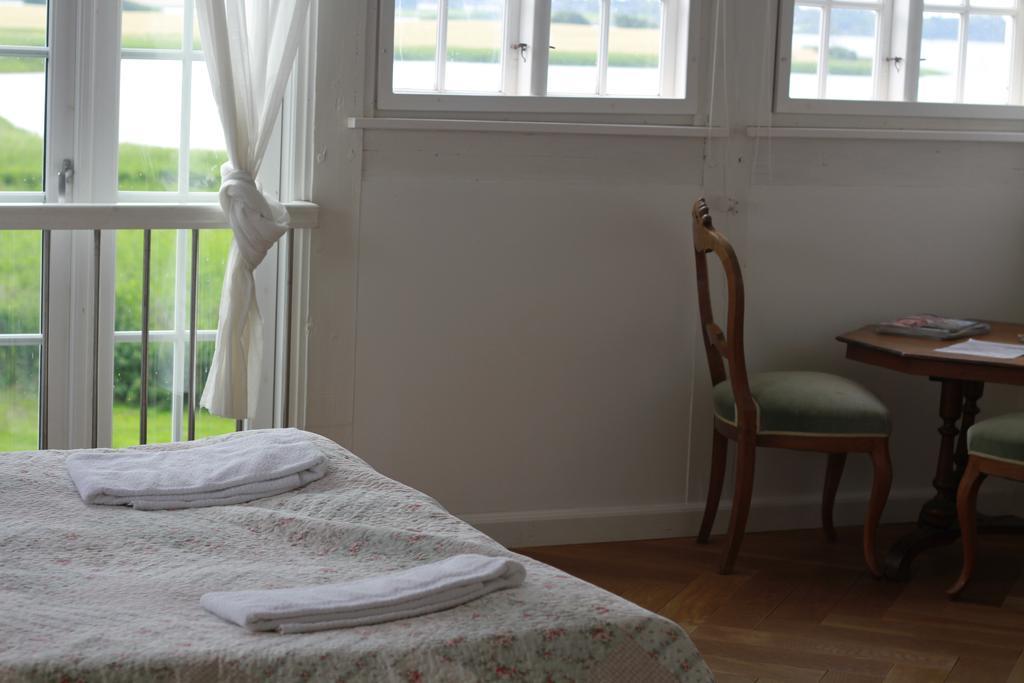 Hotel Stege Nor Esterno foto
