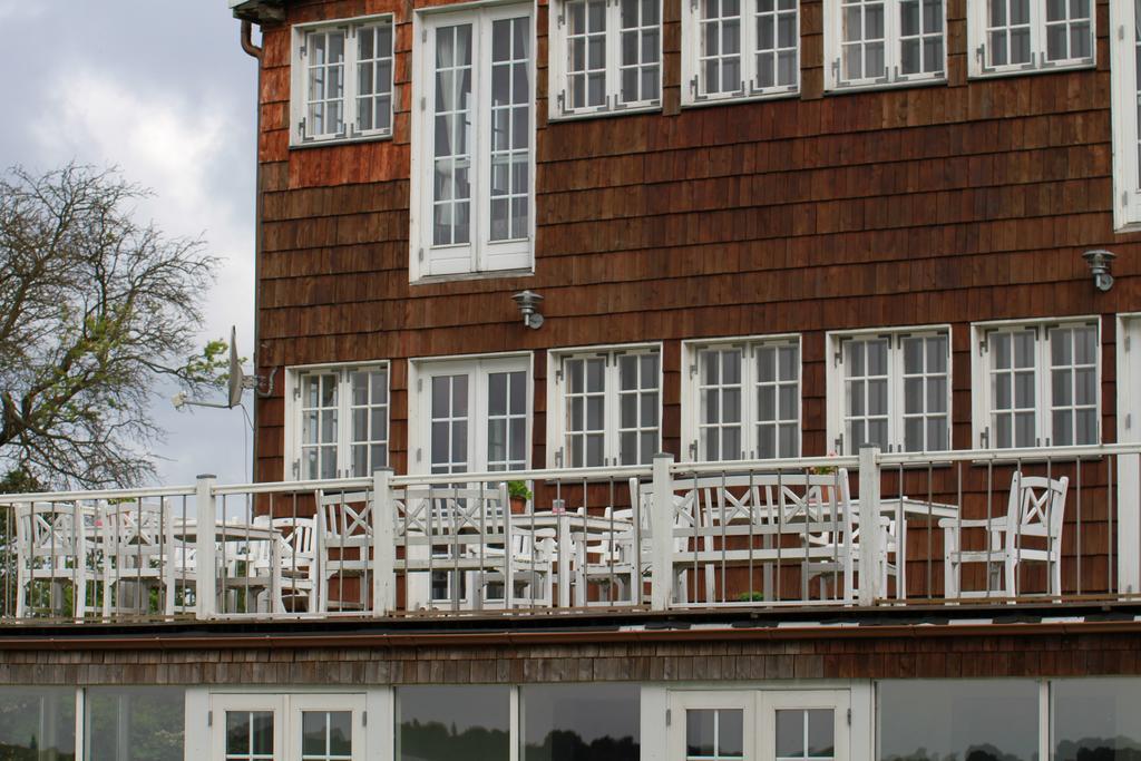 Hotel Stege Nor Esterno foto