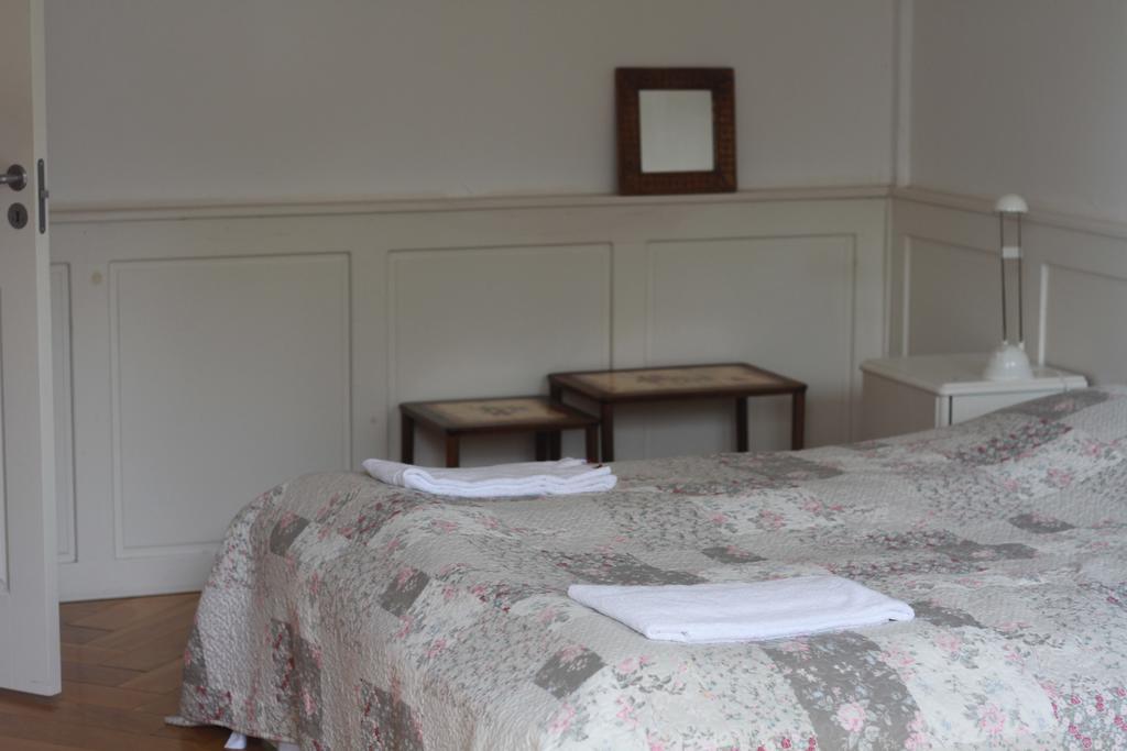 Hotel Stege Nor Esterno foto