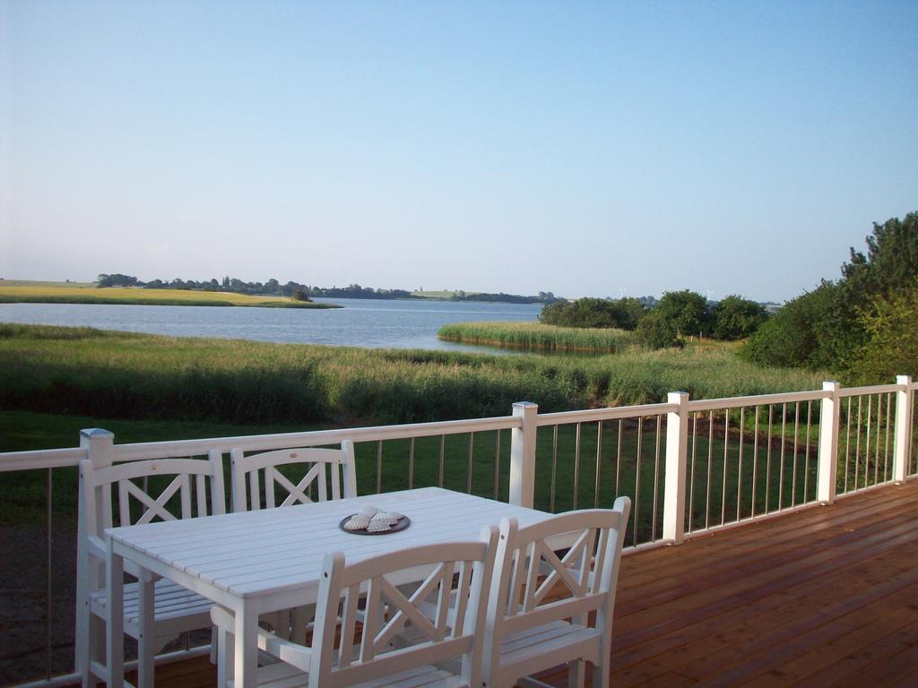 Hotel Stege Nor Esterno foto