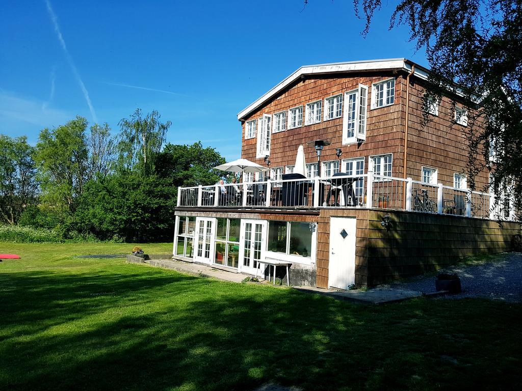 Hotel Stege Nor Esterno foto