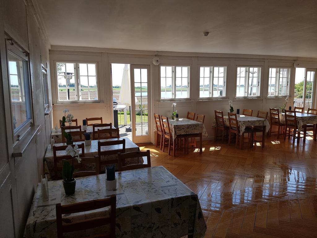 Hotel Stege Nor Esterno foto