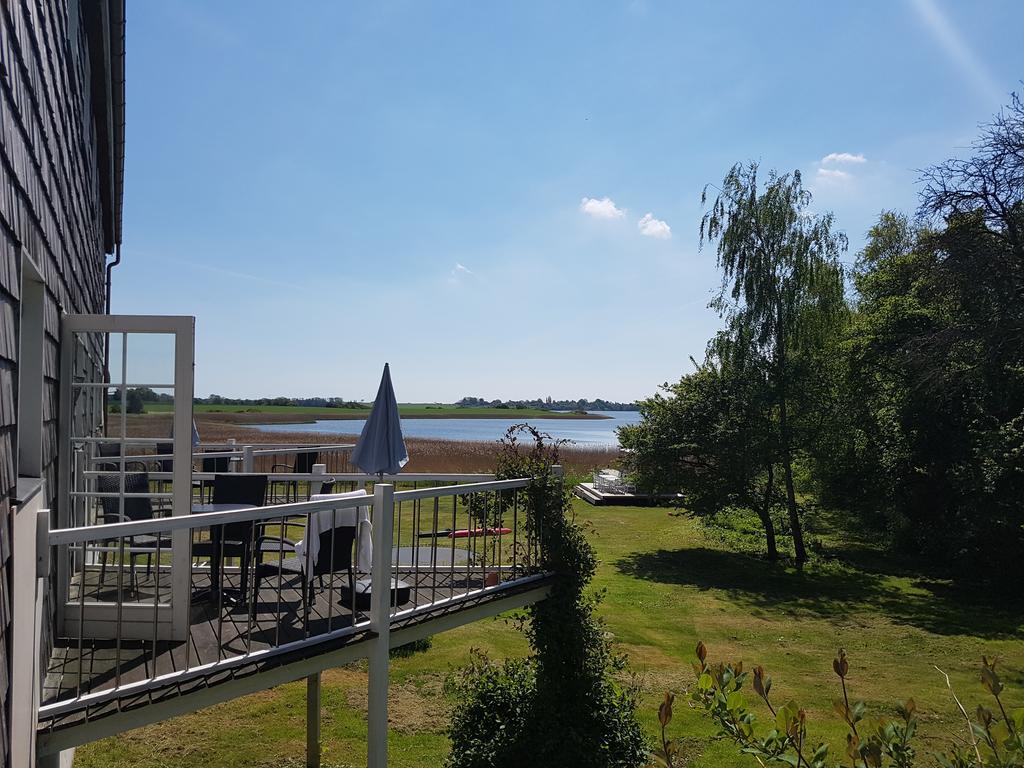 Hotel Stege Nor Esterno foto